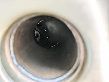 2023 BMW R1250RT RTP K52 Oem Stock Exhaust Pipe Muffler Silencer 18518559514 {{ shop.shopifyCountryName }} - Mototech271