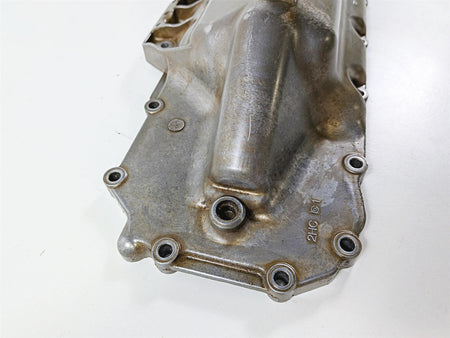2021 Yamaha YXZ1000R EPS SS SE Oil Pan Lower Engine Cover & Bolt 2HC-13417-00-00 {{ shop.shopifyCountryName }} - Mototech271