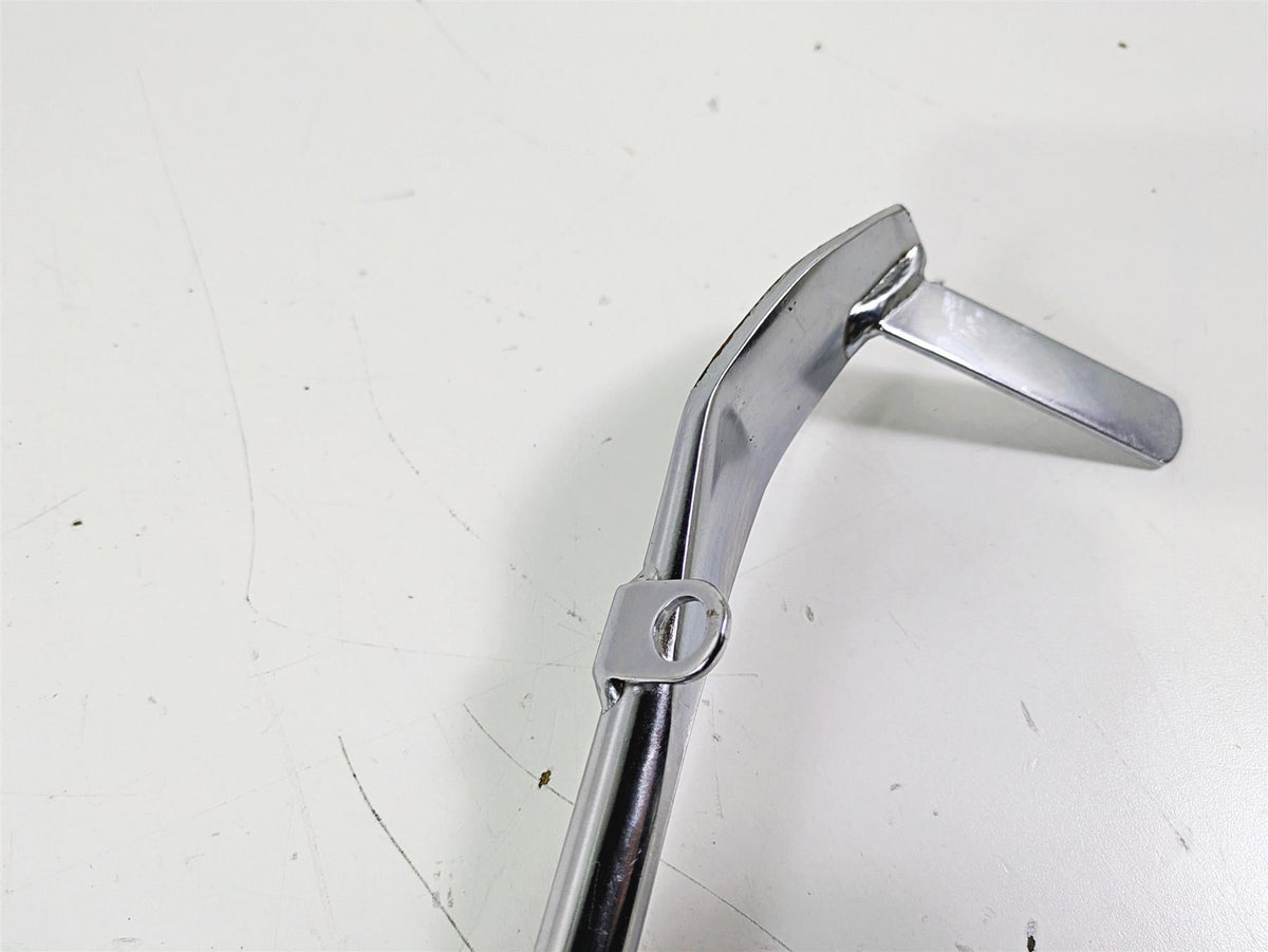 2007 Harley Touring FLHTCU SE CVO E-Glide Side Kick Stand Kickstand 50075-07A {{ shop.shopifyCountryName }} - Mototech271