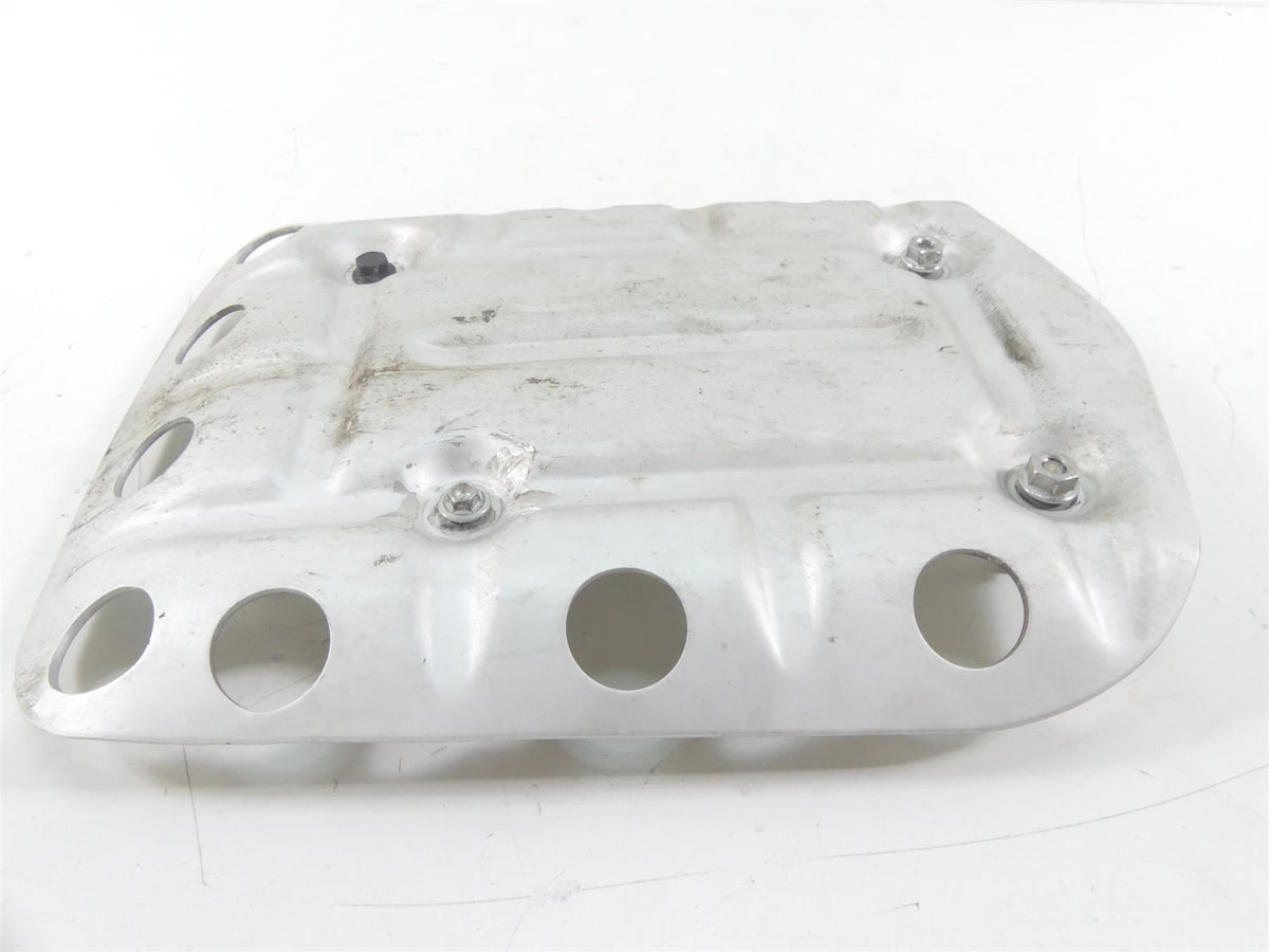 2009 BMW R1200GS K25 Engine Guard Skid Plate Underride Protection 11117717743 {{ shop.shopifyCountryName }} - Mototech271