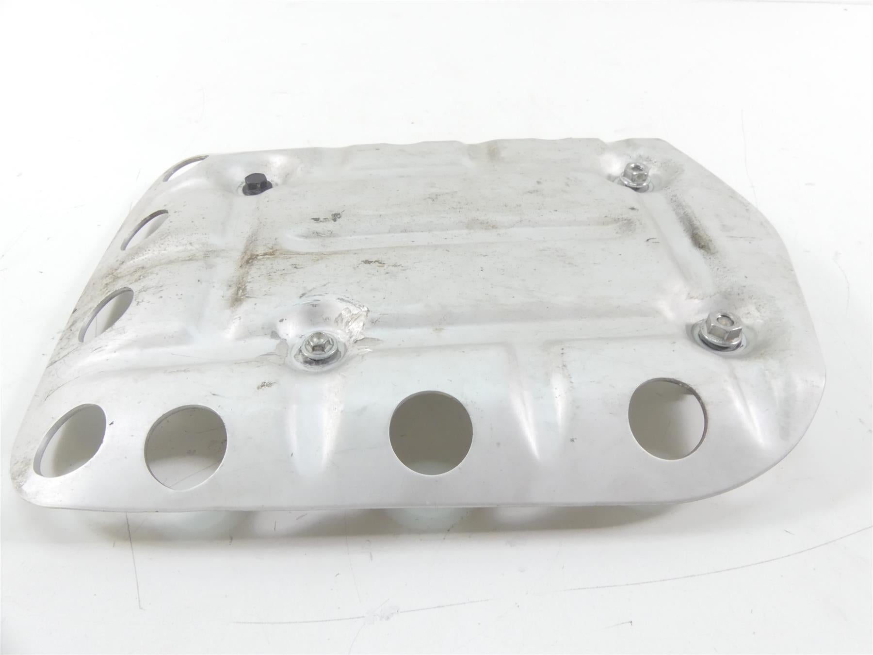 2009 BMW R1200GS K25 Engine Guard Skid Plate Underride Protection 11117717743 {{ shop.shopifyCountryName }} - Mototech271