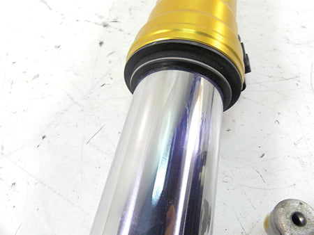 2018 BMW S1000RR K46 Straight Left DDC ESA Front Fork -No Leaks 31428548865 {{ shop.shopifyCountryName }} - Mototech271