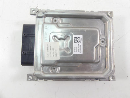 2020 Ducati Panigale 1100 V4 S SBK Cdi Ecu Ecm Engine Control Module 28642751E {{ shop.shopifyCountryName }} - Mototech271