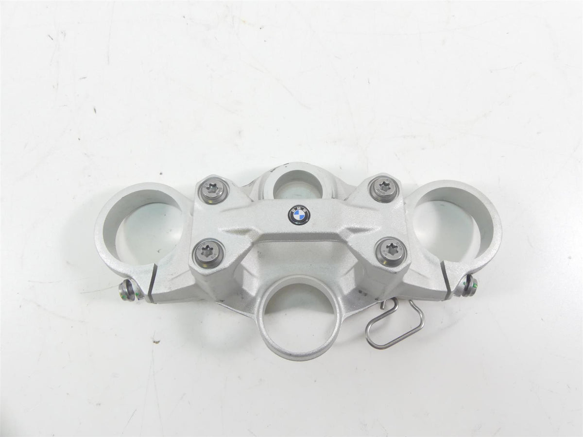2020 BMW F850 GS K81 Rallye Upper Triple Tree & Top Clamp 55mm 31428565016 {{ shop.shopifyCountryName }} - Mototech271