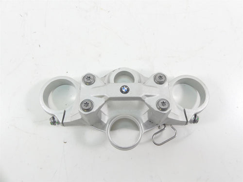 2020 BMW F850 GS K81 Rallye Upper Triple Tree & Top Clamp 55mm 31428565016 | Mototech271