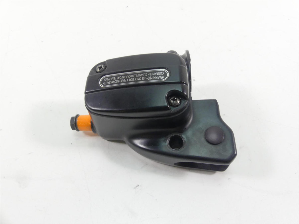 2014 Harley Touring FLHTK Electra Glide 11/16 Clutch Master Cylinder 36700056C {{ shop.shopifyCountryName }} - Mototech271