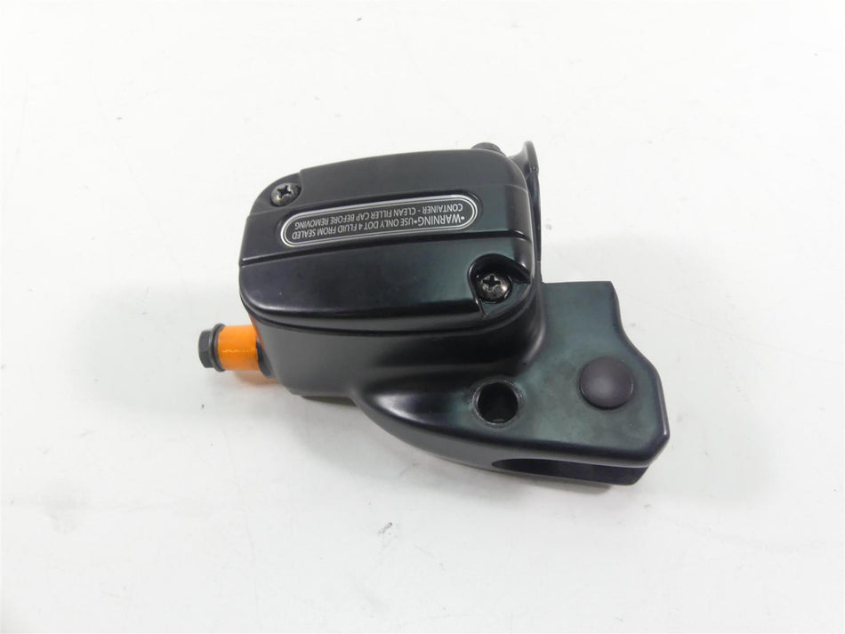 2014 Harley Touring FLHTK Electra Glide 11/16 Clutch Master Cylinder 36700056C {{ shop.shopifyCountryName }} - Mototech271