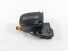 Load image into Gallery viewer, 2014 Harley Touring FLHTK Electra Glide 11/16 Clutch Master Cylinder 36700056C
