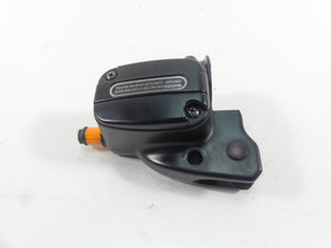 2014 Harley Touring FLHTK Electra Glide 11/16 Clutch Master Cylinder 36700056C