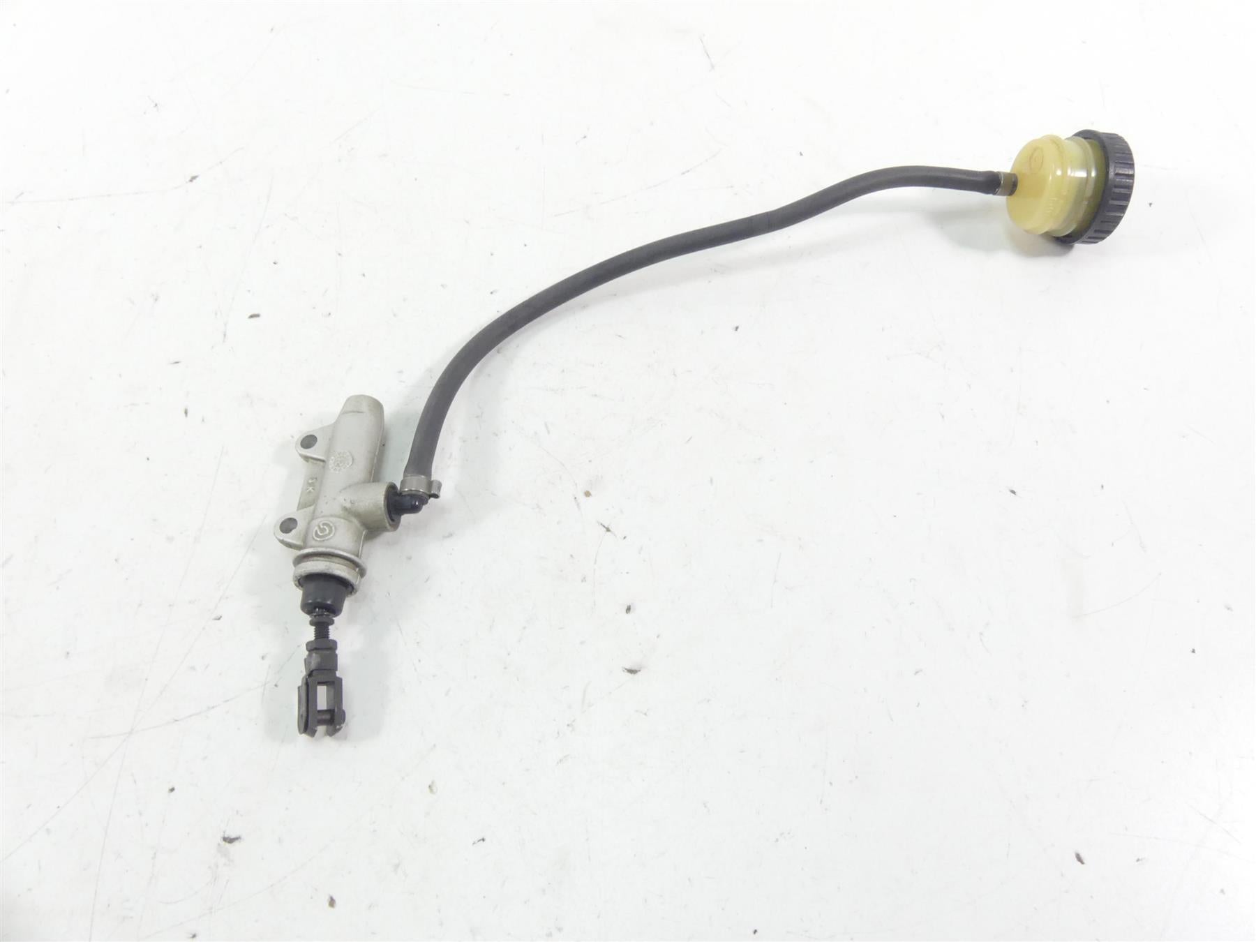 2012 BMW R1200 GS K255 Adventure Rear Brembo Brake Master Cylinder 34317699574 {{ shop.shopifyCountryName }} - Mototech271