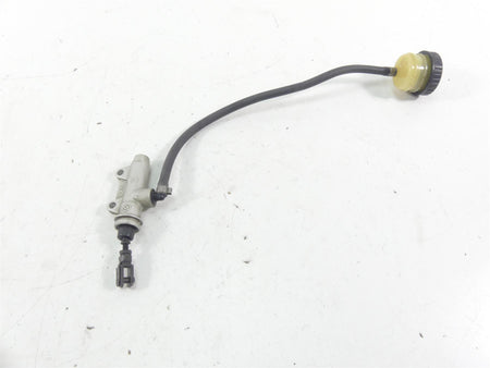 2012 BMW R1200 GS K255 Adventure Rear Brembo Brake Master Cylinder 34317699574 {{ shop.shopifyCountryName }} - Mototech271