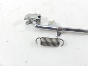 2009 Harley FXDL Dyna Low Rider Side Kickstand Kick Jiffy Stand 49704-90H | Mototech271