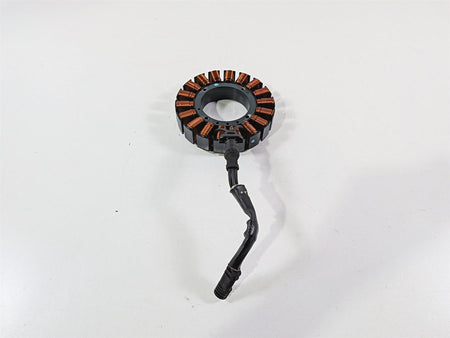 2011 Harley FXDF Dyna Fat Bob Stator Alternator Generator 30017-08 {{ shop.shopifyCountryName }} - Mototech271