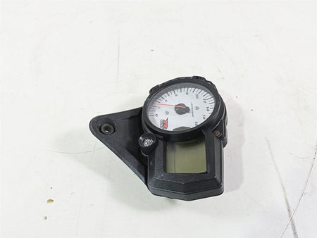 2007 Suzuki GSXR600 Speedometer Gauge Instrument Cluster 43K 34120-01H20 {{ shop.shopifyCountryName }} - Mototech271