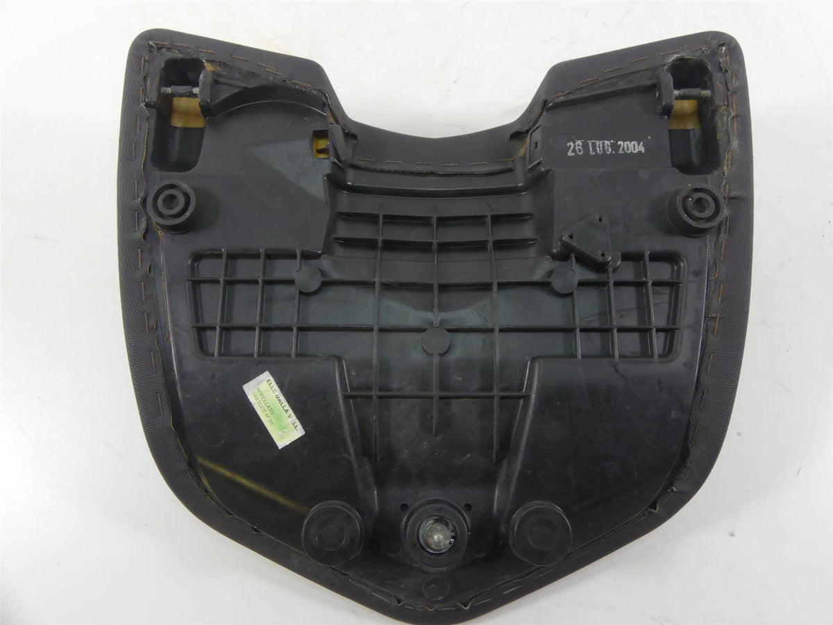 2005 Ducati Multistrada 1000S Rear Passenger Saddle Seat 59510621D {{ shop.shopifyCountryName }} - Mototech271