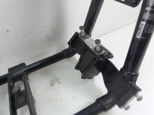 2014 Harley FXDF Dyna Fat Bob Straight Main Frame Chassis 29 Dgr Rake With New York Clean Title 47760-10A | Mototech271