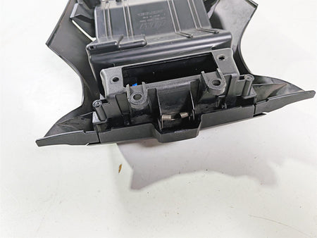 2013 KTM 990 Adventure Baja Front Storage Cargo Box & Cover 60107023000-Mototech271