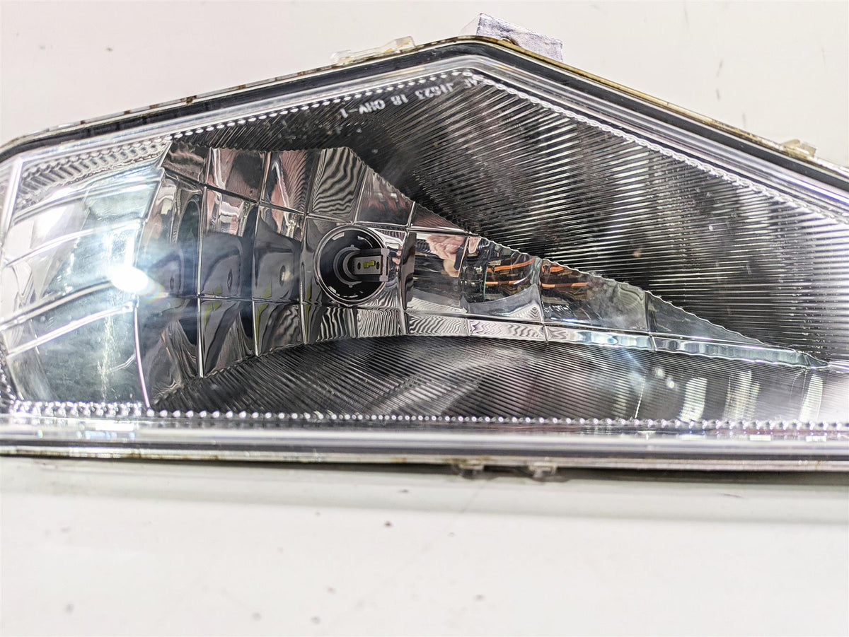 2022 Polaris Ranger 1000 Premium Front Headlight Head Light Set 2414294 2414295 {{ shop.shopifyCountryName }} - Mototech271