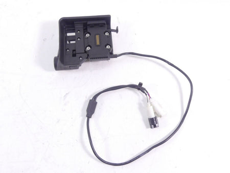 2017 BMW R1200GS GSW K50 Gps Navigation Holder Mount 65908535826 65908524462 {{ shop.shopifyCountryName }} - Mototech271