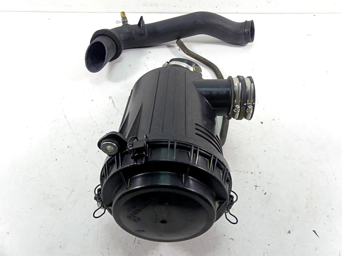 2021 CFMoto Zforce 950 Sport Air Filter Cleaner Breather Tubes 0JYA-110000-30001 {{ shop.shopifyCountryName }} - Mototech271