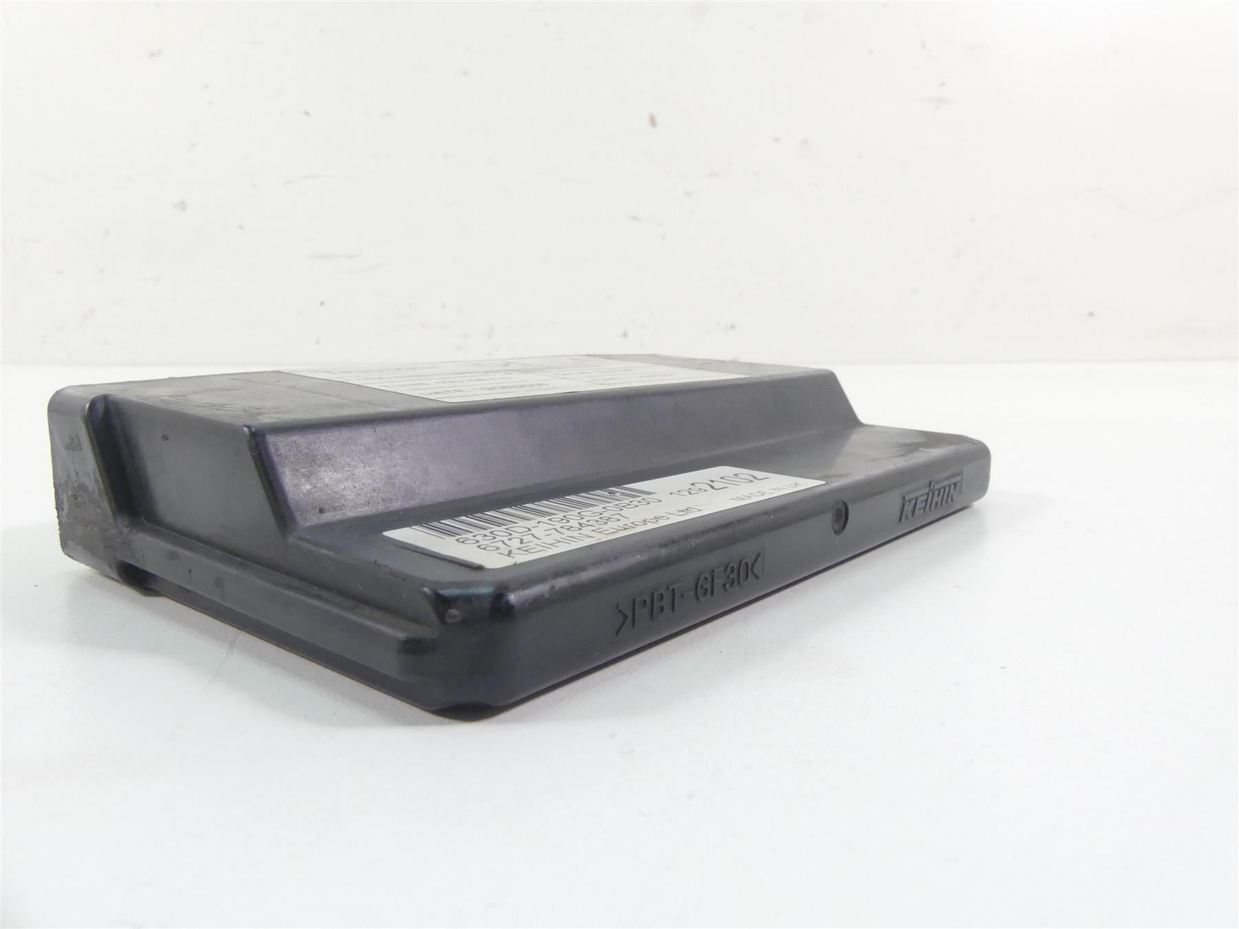 2006 Triumph Daytona 675 Keihin Cdi Ecu Ecm Engine Control Module T1292102 {{ shop.shopifyCountryName }} - Mototech271