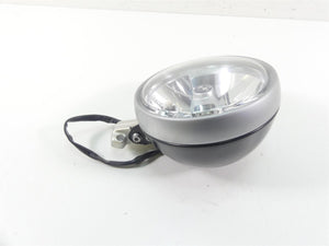 2016 BMW R nineT R9T K21 Headlight Head Light Lamp Lens + Bucket 63128567929 | Mototech271