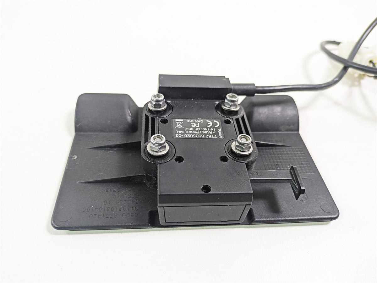 2016 BMW R1200RT K52 Navigation Mount Holder Carrier 77528535826 {{ shop.shopifyCountryName }} - Mototech271