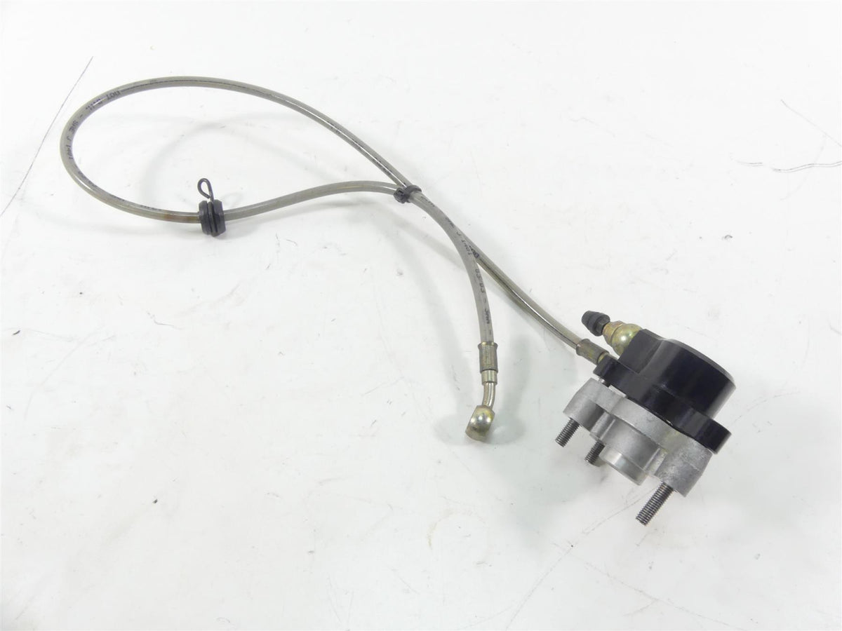 2004 Aprilia RSV1000 R Mille Oberon Clutch Slave Cylinder CLU-0120 {{ shop.shopifyCountryName }} - Mototech271