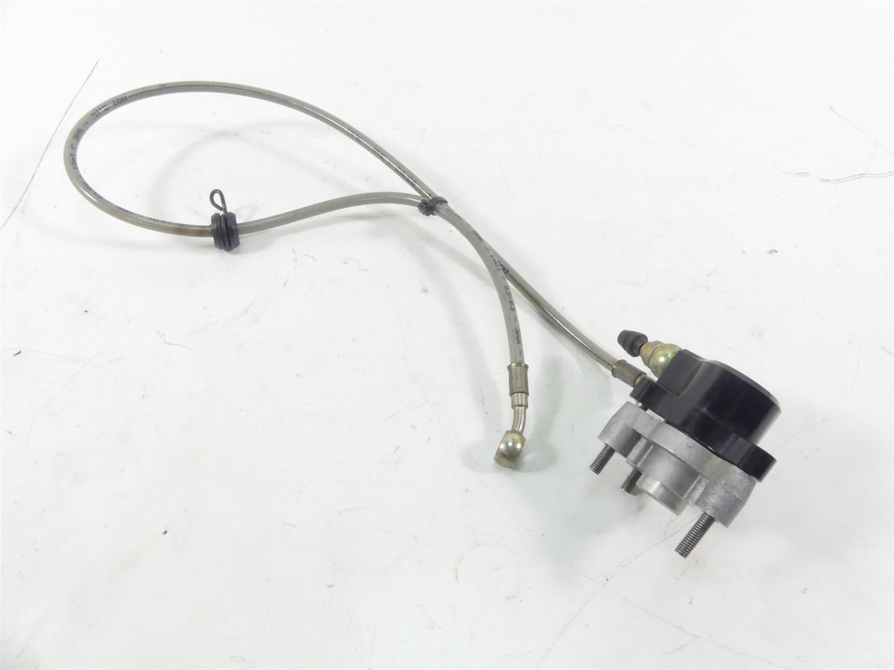 2004 Aprilia RSV1000 R Mille Oberon Clutch Slave Cylinder CLU-0120 {{ shop.shopifyCountryName }} - Mototech271