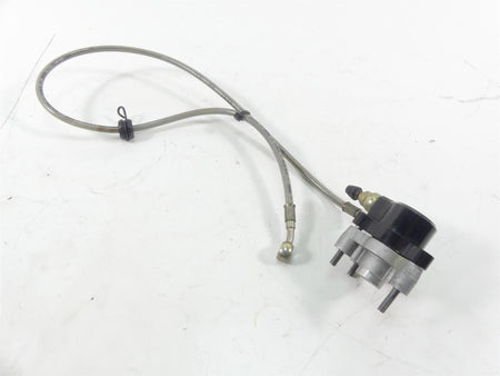 2004 Aprilia RSV1000 R Mille Oberon Clutch Slave Cylinder CLU-0120 {{ shop.shopifyCountryName }} - Mototech271