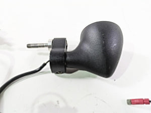2012 BMW R1200R K27 Motolight Radial Brake Fog Light Auxiliary Lamp Set - Read | Mototech271