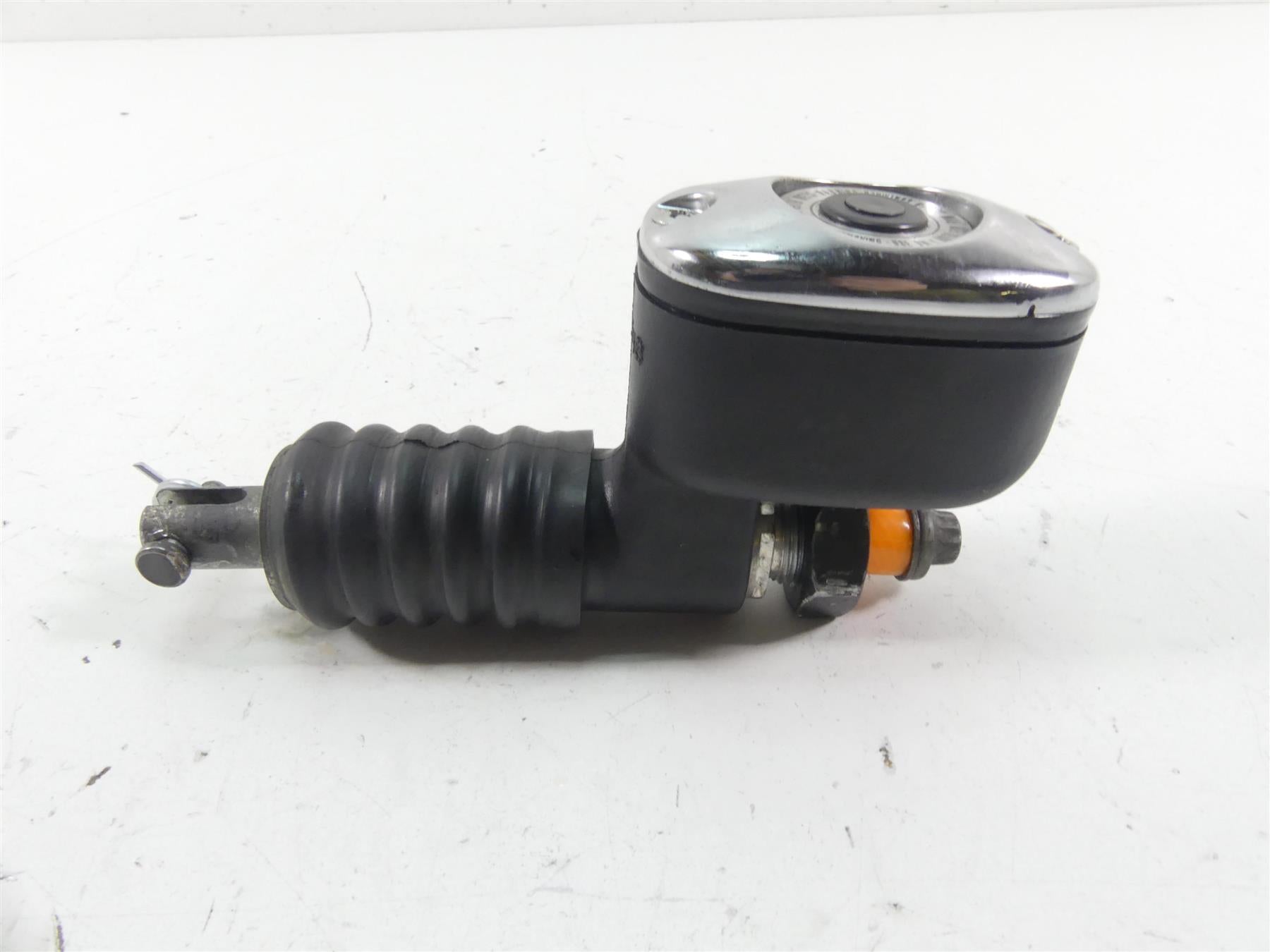 2005 Harley Touring CVO FLHTC SE Electra Glide  Rear Brake Cylinder 41782-05 | Mototech271