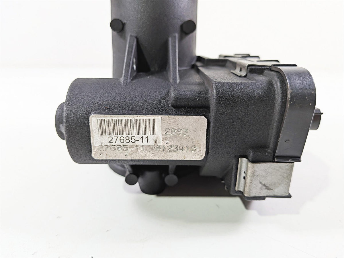 2014 Harley Touring FLHTK Electra Glide Throttle Body -Tested 27685-11 27200002-Mototech271