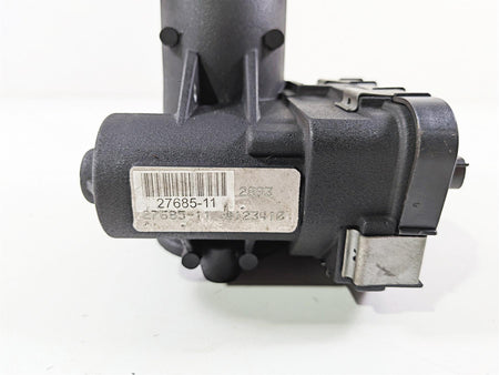 2014 Harley Touring FLHTK Electra Glide Throttle Body -Tested 27685-11 27200002-Mototech271