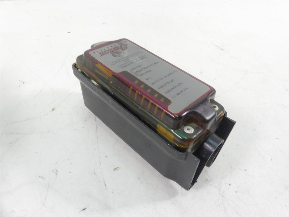 2001 Indian Centennial Scout Wiring Diagnostic Controller Relay Box 94-076 {{ shop.shopifyCountryName }} - Mototech271