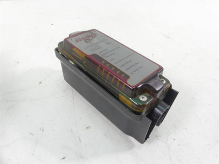 2001 Indian Centennial Scout Wiring Diagnostic Controller Relay Box 94-076 {{ shop.shopifyCountryName }} - Mototech271