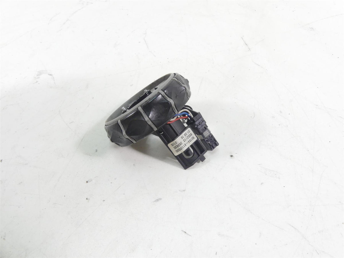 2017 BMW R1200GS GSW K50 Round Multi Controller Control Switch -Read 61317727498 {{ shop.shopifyCountryName }} - Mototech271