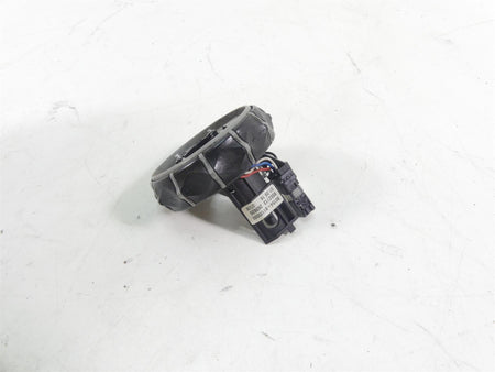 2017 BMW R1200GS GSW K50 Round Multi Controller Control Switch -Read 61317727498 {{ shop.shopifyCountryName }} - Mototech271