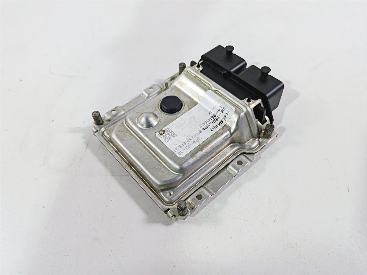 2020 Polaris Sportsman 1000 XP Cdi Ecu Ecm Engine Control Module 4014125 4017517 {{ shop.shopifyCountryName }} - Mototech271