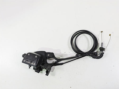 2009 BMW R1200RT K26 Magura Front Brake Master Cylinder D=16mm 32727727306 {{ shop.shopifyCountryName }} - Mototech271