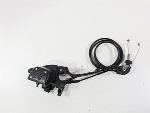 2009 BMW R1200RT K26 Magura Front Brake Master Cylinder D=16mm 32727727306 | Mototech271