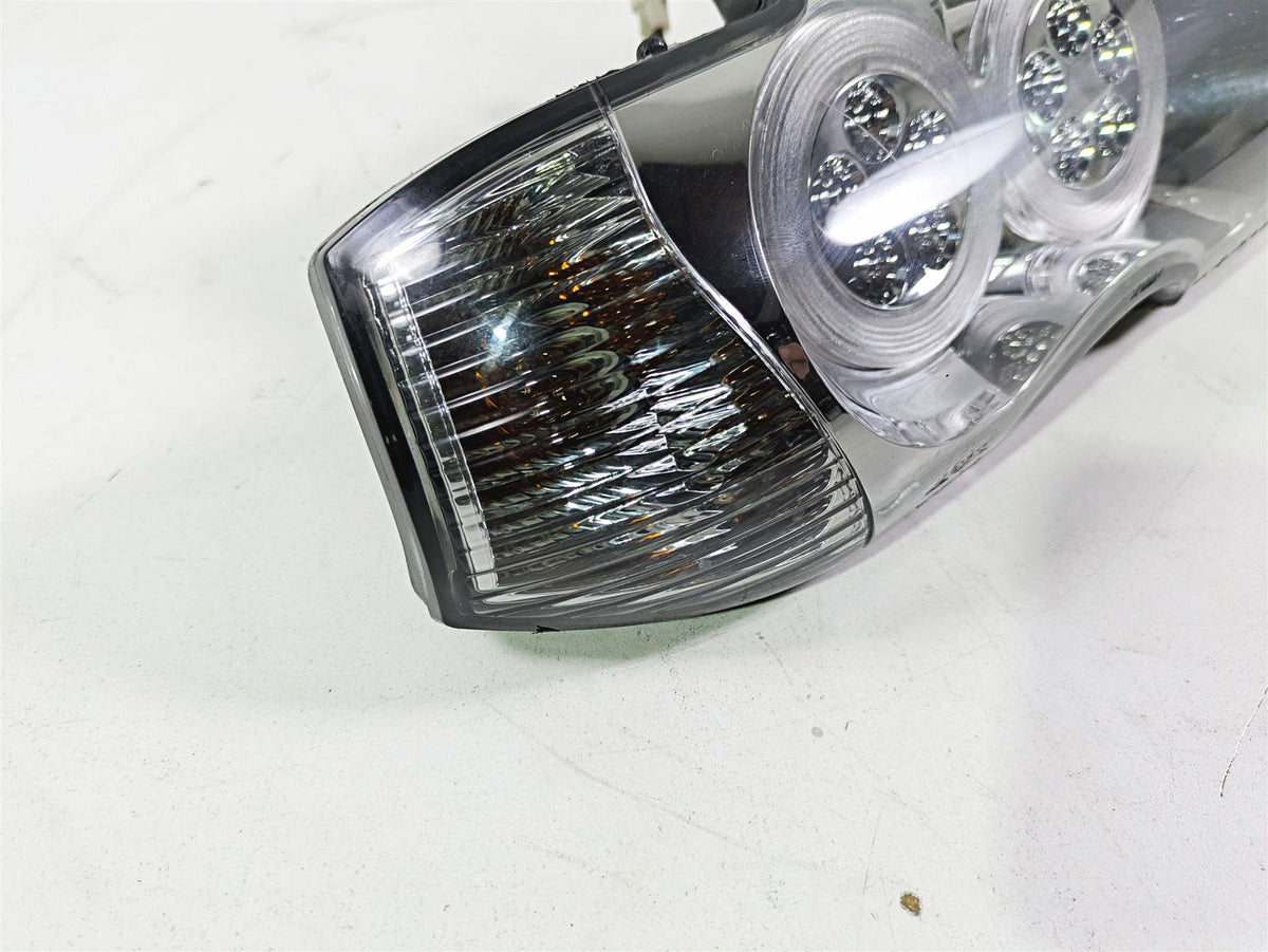 2016 Moto Guzzi Stelvio 1200 8V NTX Taillight Tail Light Lamp Lens 897886 {{ shop.shopifyCountryName }} - Mototech271