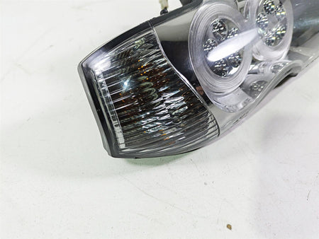 2016 Moto Guzzi Stelvio 1200 8V NTX Taillight Tail Light Lamp Lens 897886 {{ shop.shopifyCountryName }} - Mototech271