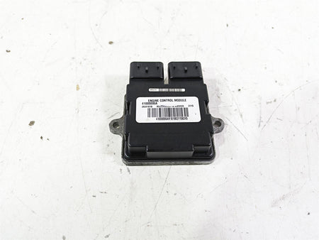 2013 Harley FXDWG Dyna Wide Glide Cdi Ecu Ecm Engine Control Module 41000006A {{ shop.shopifyCountryName }} - Mototech271