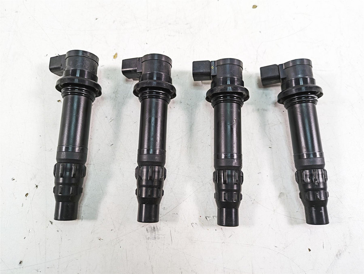 2018 Kawasaki ZX1002 Ninja H2 SX Ignition Coil Stick Coils Set 21171-0732 {{ shop.shopifyCountryName }} - Mototech271