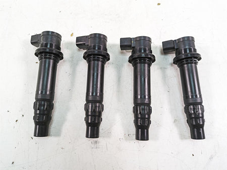 2018 Kawasaki ZX1002 Ninja H2 SX Ignition Coil Stick Coils Set 21171-0732 {{ shop.shopifyCountryName }} - Mototech271