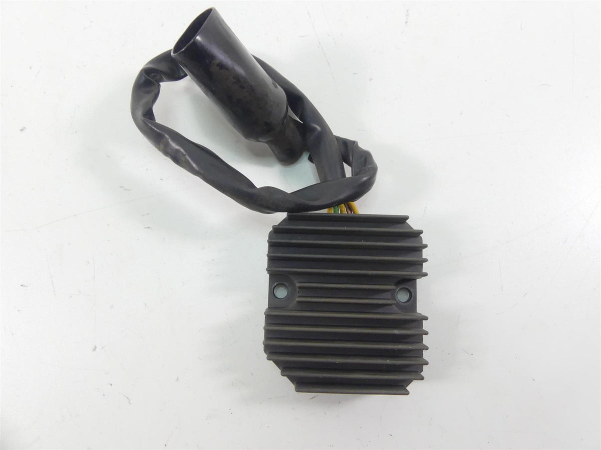 2003 Honda VT750 DC Shadow Spirit Rectifier Voltage Regulator 31600-MCR-A01 {{ shop.shopifyCountryName }} - Mototech271