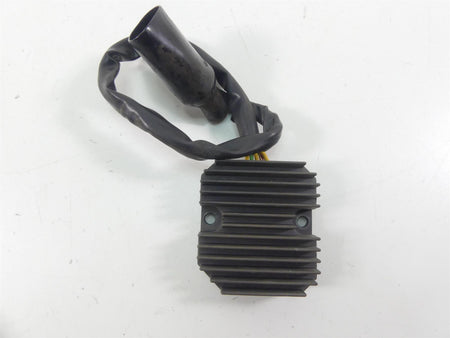 2003 Honda VT750 DC Shadow Spirit Rectifier Voltage Regulator 31600-MCR-A01 {{ shop.shopifyCountryName }} - Mototech271