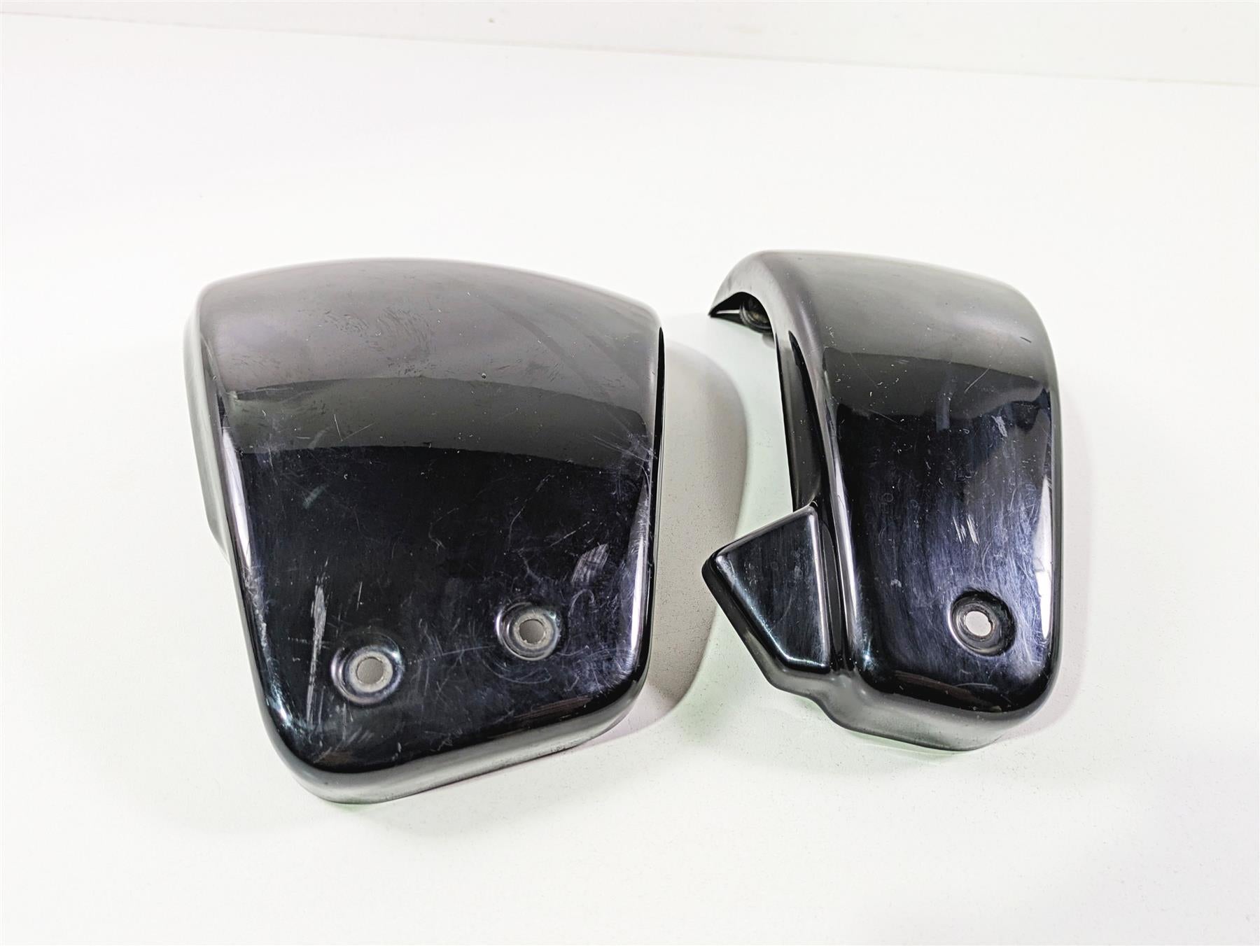 2018 Harley FLHCS Softail Heritage 115th Side Cover Fairing Set 69201505 {{ shop.shopifyCountryName }} - Mototech271