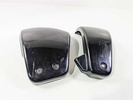 2018 Harley FLHCS Softail Heritage 115th Side Cover Fairing Set 69201505 {{ shop.shopifyCountryName }} - Mototech271